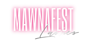 Mawnafest Lashes